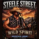 Steele Street LIVE @2:00