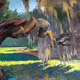 Matt Andrews: Recollections: A Plein Air Journey