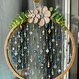 DIY Suncatchers with Emma Rinaldi