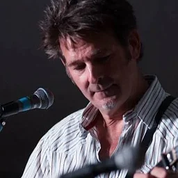 Saturday Sessions: Paul Kovac (Free Event)