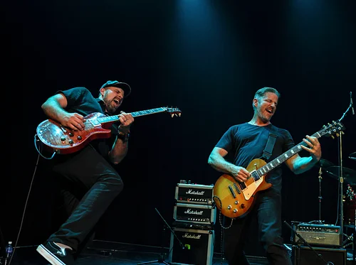 Superunknown – The 35 Tour