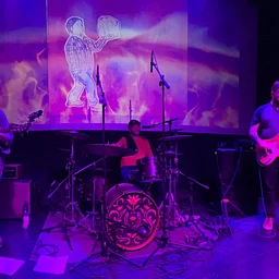 Seth Yacovone Band