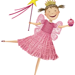 Pinkalicious the Musical