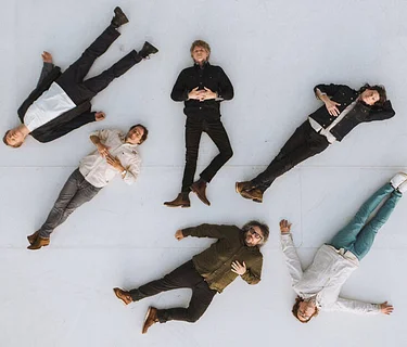 An Evening with Wilco