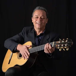 Saturday Sessions: Moises Borges