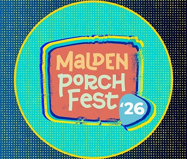 Malden Porchfest at Idle Hands