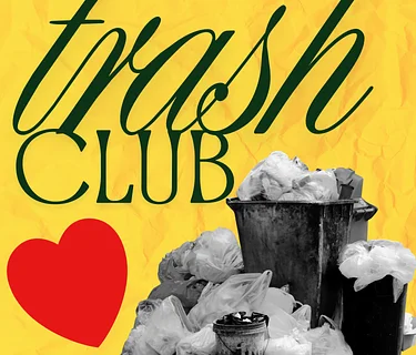 Trash Club