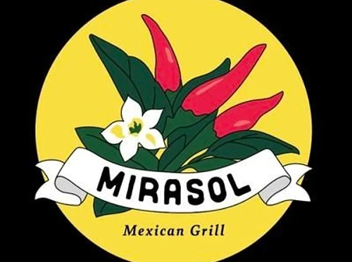 (Food Truck) Mirasol Mexican Grill