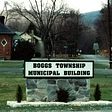 Boggs Township Centre County, Pennsylvania