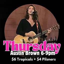 Austin brown