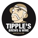 Tipples Brews and Wine