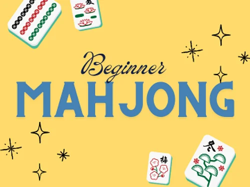 Beginner Mahjong Lesson – Mama Bear Mahjong
