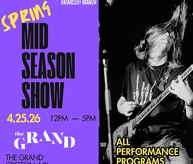 Briarcliff Manor School of Rock