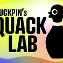 Duckpin’s Quack Lab