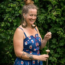 Adult Studio: Beginner Drop Spinning