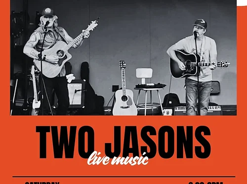 Indianapolis Live Music: Two Jasons