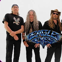 Eagle Eyes – 4pm All Ages Matinee