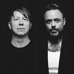 Blue October: The Foiled 20th Anniversary World Tour
