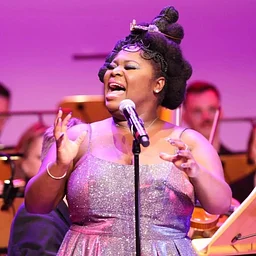 LPO + Tank & The Bangas + Dawn Richard