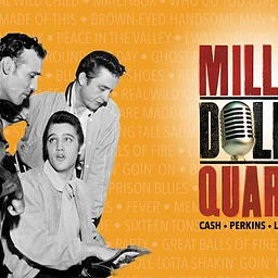 Million Dollar Quartet