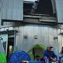 Cosmic Camp-in: Our Solar System