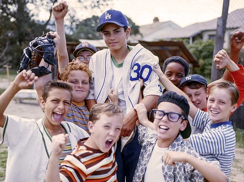 Summer Film Series – THE SANDLOT
