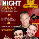 Comedy Night