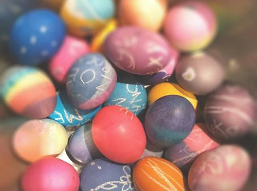 Easter Egg Hunt (Adults & Kids!) (Copy)