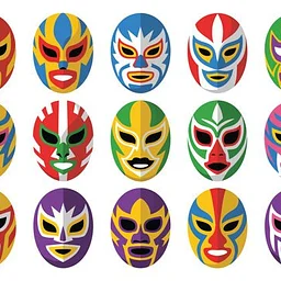 Lucha Libre Film Screening and Family Expo!