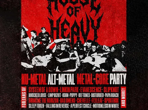 House Of Heavy