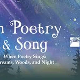 Eugene Vocal Arts Ensemble: In Poetry & Song