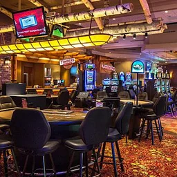 Four Winds Casino