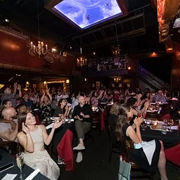 Shake, Rattle & Roll Dueling Pianos