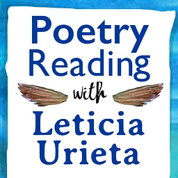 Herencia Speaker Series: Poetry Reading with Leticia Urieta