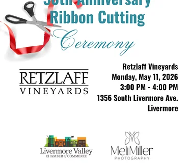 Retzlaff 50th Anniversary Celebration