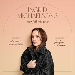 Ingrid Michaelson
