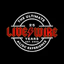 LIVEWIRE - The Ultimate AC/DC Experience