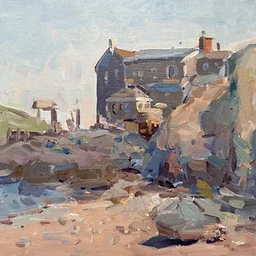 2027 Monhegan Island (3-Day)