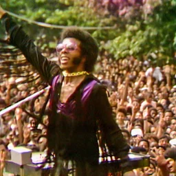Plaza Classic Film Fest: Summer of Soul