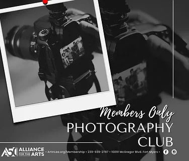 Member’s Photography Club