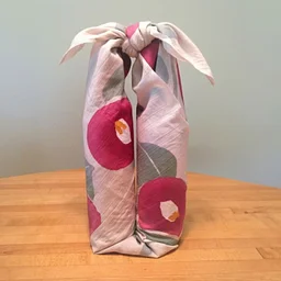 Furoshiki Workshop