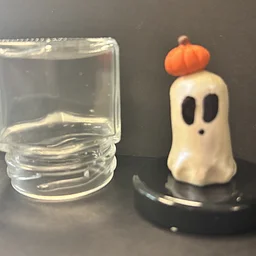 Pet Ghost