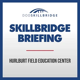 Skillbridge Briefing
