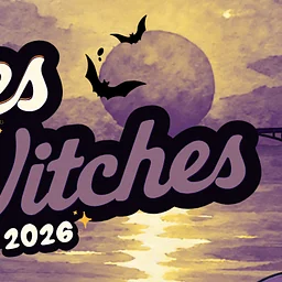 Waves & Witches