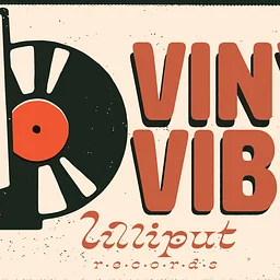 Vinyl Vibes with Lilliput Records