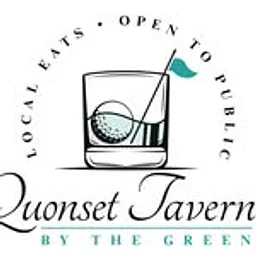 Quonset Tavern By The Green