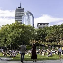 September Sounds Concert Series: Boston Lyric Opera (Opera)