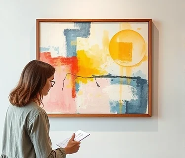 Ekphrasis: Poetry & Workshop Reading