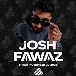 JOSH FAWAZ