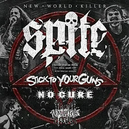 SPITE